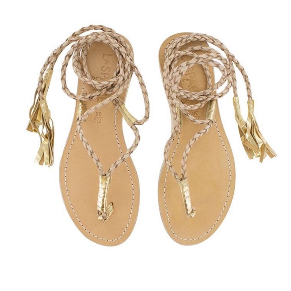 L*Space by Cocobelle - size 6.5